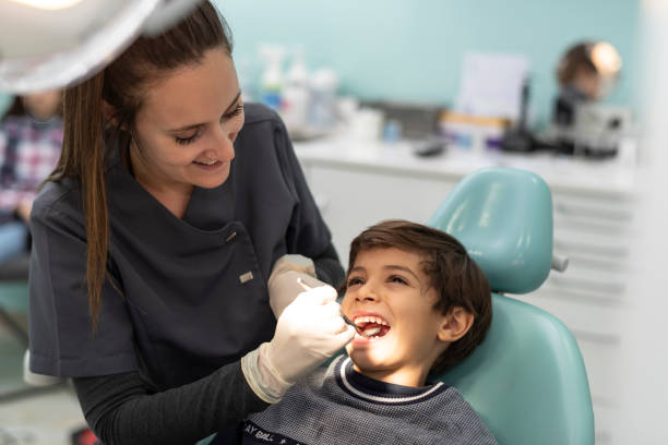 Best Urgent Tooth Repair  in Rushville, NE